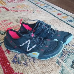 New Balance Minimus - Like New